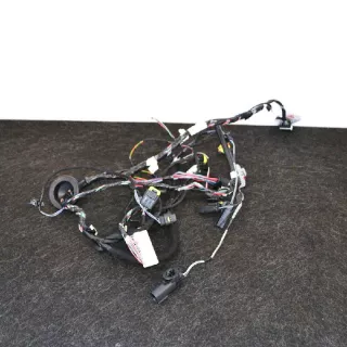 art231004 Проводка двери Tesla model X Арт 231004, вид 1