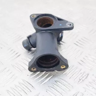 058121133B , art227965 Пластик моторного отсека Volkswagen Passat B5 Арт 227965, вид 3