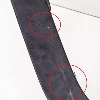 1059953-001058413-001059951-00 , art227030 Пластик салона Tesla model X Арт 227030, вид 4
