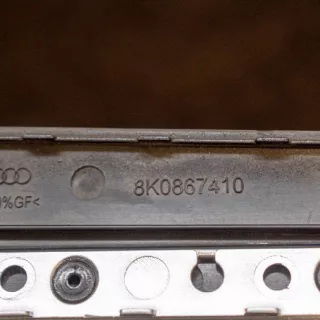 8K0867410J8K0867410 , art227285 Прочая запчасть Audi A5 (S5,RS5) 1 Арт 227285, вид 2
