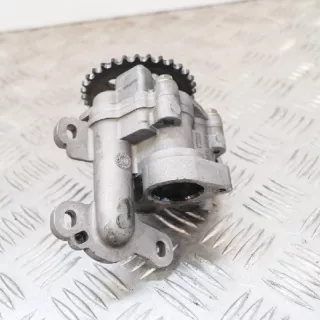 TC1Q6600070905160 , art337096 Насос масляный Ford Transit 3 Арт 337096, вид 3
