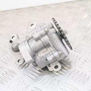 TC1Q6600070905160 , art337096 Насос масляный Ford Transit 3 Арт 337096, вид 4