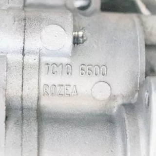 TC1Q6600070905160 , art337096 Насос масляный Ford Transit 3 Арт 337096, вид 5