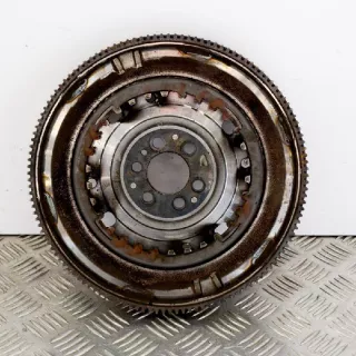 03C105266G , art228069 Маховик Audi A1 Арт 228069, вид 1