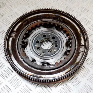 03C105266G , art228069 Маховик Audi A1 Арт 228069, вид 4