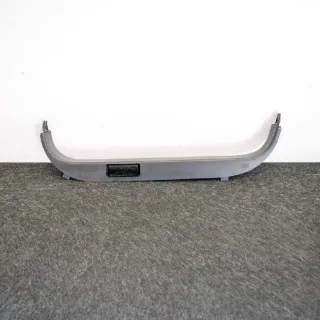 1059958-001058421-001058421-00-L-P6 , art268859 Пластик салона Tesla model X Арт 268859, вид 1