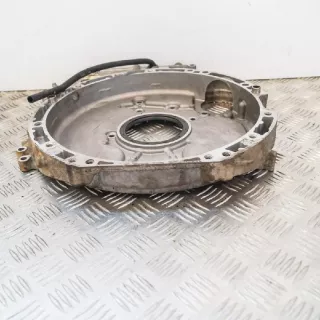 A6510150802 , art227621 Крышка двигателя задняя Mercedes E W212 Арт 227621, вид 5