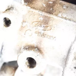 XS7Q-2A451-BA , art229796 Насос вакуумный Ford Mondeo 3 Арт 229796, вид 7