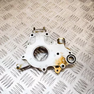 15100-PWA-003 , art308352 Насос масляный Honda Jazz 2 Арт 308352, вид 4