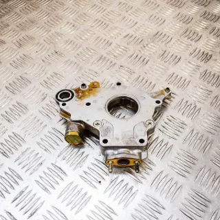 15100-PWA-003 , art308352 Насос масляный Honda Jazz 2 Арт 308352, вид 6