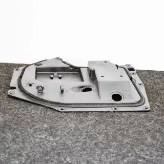 111167100A1111671-00-A , art230108 Пластик салона Tesla model X Арт 230108, вид 4