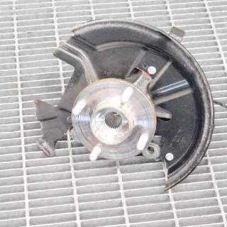 AY1C-3K170-B1A , art446260 Ступица передняя правая Ford B-Max Арт 446260, вид 1