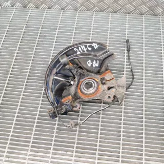 AY1C-3K170-B1A , art446260 Ступица передняя правая Ford B-Max Арт 446260, вид 3