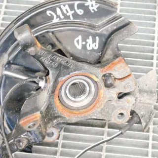 AY1C-3K170-B1A , art446260 Ступица передняя правая Ford B-Max Арт 446260, вид 4