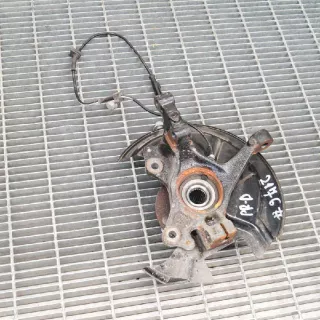 AY1C-3K170-B1A , art446260 Ступица передняя правая Ford B-Max Арт 446260, вид 6