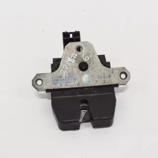 8M51-R442A66-CB , art395199 Замок багажника Ford S-Max 1 restailing Арт 395199