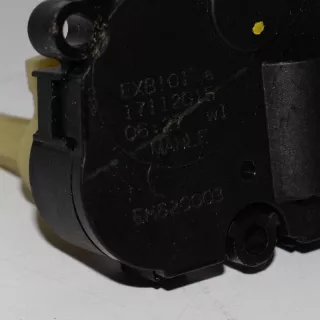 EH62000317112015EX101, EX101, 17112015, EH620003 , art396951 Заслонка печки/климат-контроля Volvo XC90 2 Арт 396951, вид 5