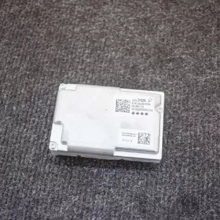 39093426551486173 , art430530 Камера переднего вида Opel Astra K Арт 430530, вид 4