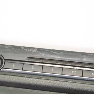 9241239 , art348573 Блок управления печки/климат-контроля BMW 5 F10/F11/GT F07 Арт 348573, вид 4