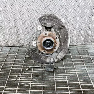 9252800 , art310657 Ступица передняя правая BMW 2 F22/F23 Арт 310657, вид 1