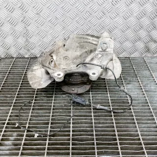 9252800 , art310657 Ступица передняя правая BMW 2 F22/F23 Арт 310657, вид 4