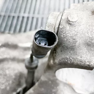 9252800 , art310657 Ступица передняя правая BMW 2 F22/F23 Арт 310657, вид 6