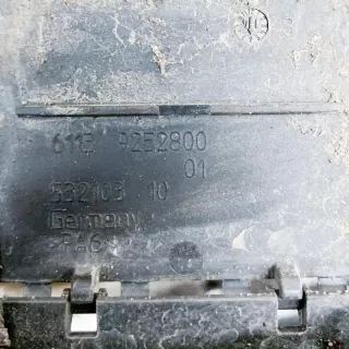9252800 , art310657 Ступица передняя правая BMW 2 F22/F23 Арт 310657, вид 7
