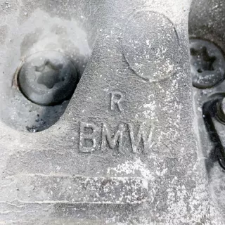 9252800 , art310657 Ступица передняя правая BMW 2 F22/F23 Арт 310657, вид 8