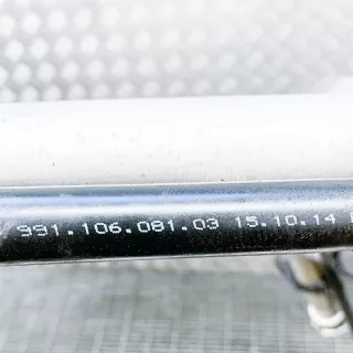 991.106.610.02, 99110661002, 99110608103, 991.106.081.03 , art404573 Патрубок радиатора Porsche 911 Carrera 991 Арт 404573, вид 9