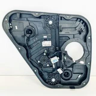 92150-00100, 83450-D7000 , art163334 Стеклоподъемник задний левый Hyundai Tucson 3 Арт 163334