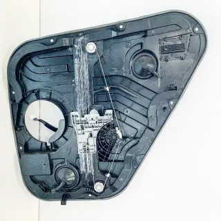 92150-00100, 83450-D7000 , art163334 Стеклоподъемник задний левый Hyundai Tucson 3 Арт 163334, вид 2
