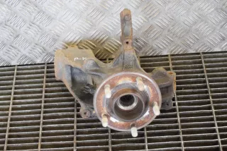 AV61-3K171, AV61-3K171-C1 , art664407 Ступица передняя левая Ford Focus 3 Арт 664407, вид 1