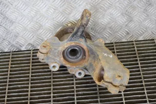 AV61-3K171, AV61-3K171-C1 , art664407 Ступица передняя левая Ford Focus 3 Арт 664407, вид 2