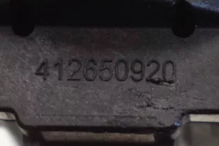 412650920, 410478280 , art681144 Заслонка печки/климат-контроля Volvo S90 2 Арт 681144, вид 5