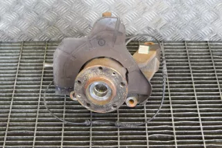 01374765080 , art678740 Ступица передняя правая Citroen Jumper 2 Арт 678740, вид 1