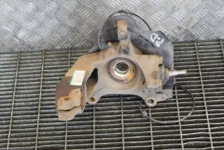 01374765080 , art678740 Ступица передняя правая Citroen Jumper 2 Арт 678740, вид 3