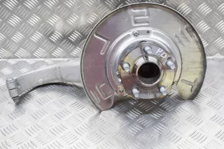 1044661-B, P1044316-00-E, 1044316-00-E , art2964570 Ступица передняя правая Tesla model 3 Арт 2964570, вид 1