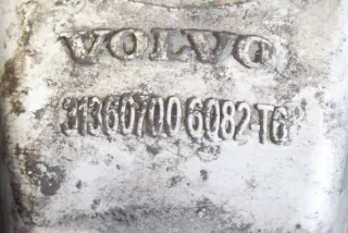 31360700, 6082-T6 , art707535 Ступица передняя правая Volvo XC90 2 Арт 707535, вид 6