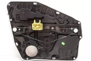 7393459 , art707976 Стеклоподъемник задний левый BMW X3 G01 Арт 707976, вид 2