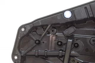 7393459 , art707976 Стеклоподъемник задний левый BMW X3 G01 Арт 707976, вид 3