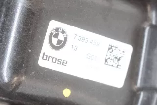 7393459 , art707976 Стеклоподъемник задний левый BMW X3 G01 Арт 707976, вид 6