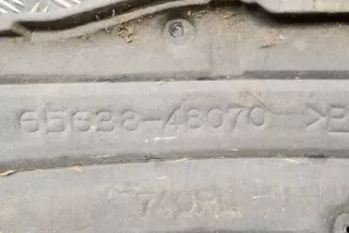 65638-48070 , art741919 Защита арок задняя левая (подкрылок) Lexus RX 4 Арт 741919, вид 6