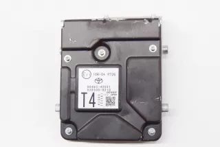 036500-9210, 8646C-42031 , art828626 Камера переднего вида Toyota Rav 4 5 Арт 828626, вид 5