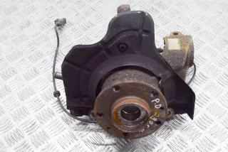01374765080 , art846120 Ступица передняя правая Citroen Jumper 2 Арт 846120, вид 1