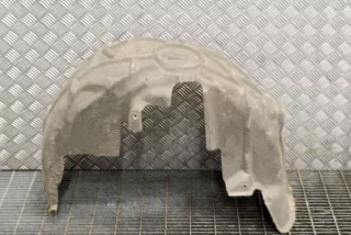 art168901 Защита арок задняя правая (подкрылок) Audi A3 8V Арт 168901, вид 1