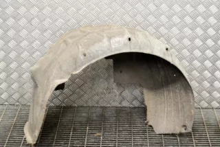 art168901 Защита арок задняя правая (подкрылок) Audi A3 8V Арт 168901, вид 2