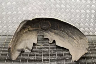 art168901 Защита арок задняя правая (подкрылок) Audi A3 8V Арт 168901, вид 3