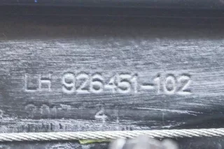 926451-102 , art909300 Стеклоподъемник задний левый Ford Ranger 4 Арт 909300, вид 7