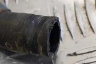 8W0145920D , art2969367 Патрубок радиатора Audi A5 (S5,RS5) 2 Арт 2969367, вид 4