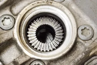 6876643 , art144852 Ступица передняя левая MINI Cooper F56,F55 Арт 144852, вид 5
